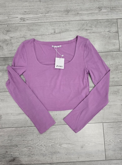 Bluzka Zuiki