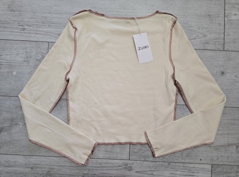 Bluzka Zuiki