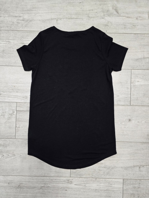 Bluzka z cekinowym zdobieniem Next