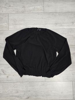 Bluzka z długim rękawem Vero Moda