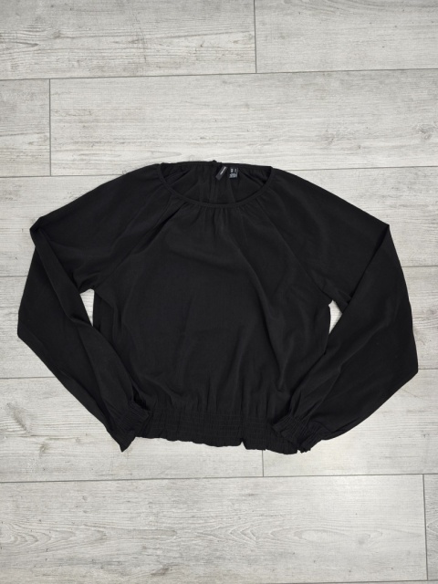 Bluzka z długim rękawem Vero Moda