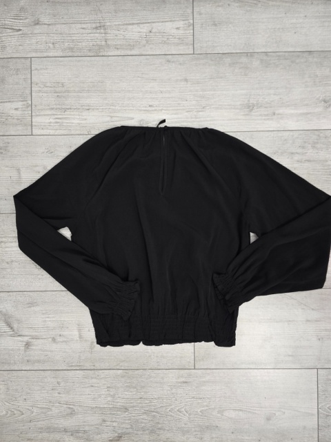 Bluzka z długim rękawem Vero Moda