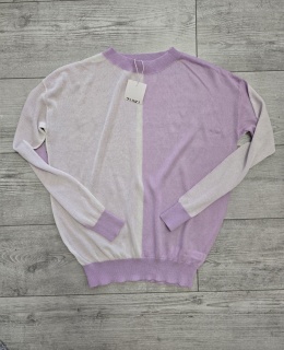 Cienki sweterek Zuiki