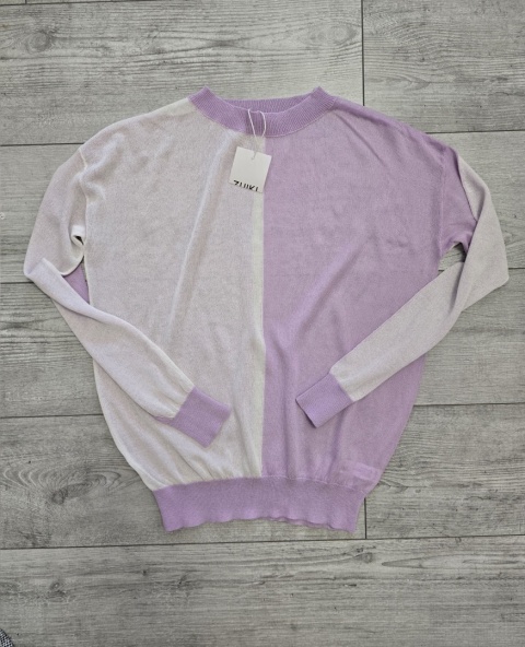 Cienki sweterek Zuiki