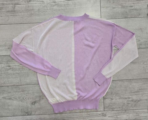 Cienki sweterek Zuiki