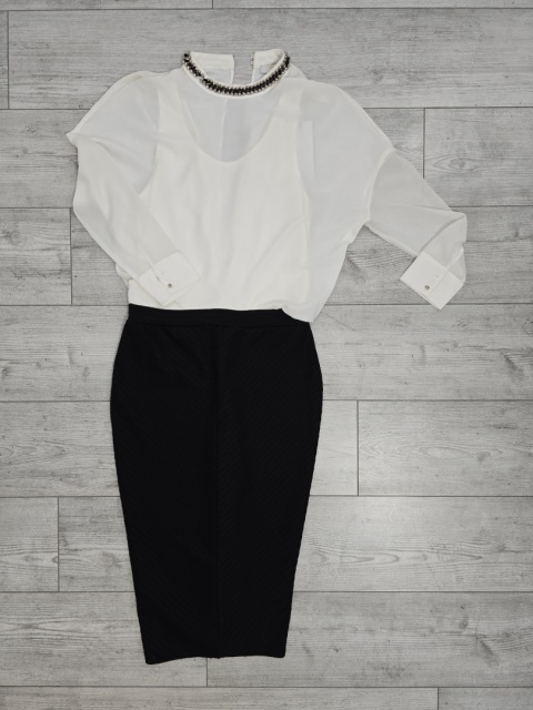 Elegancka sukienka Vero Moda