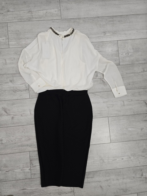 Elegancka sukienka Vero Moda