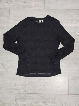 Koronkowa bluzka Y.A.S