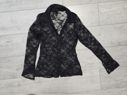 Koronkowa koszulaH&M