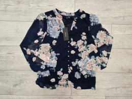 Koszula w kwiaty Vero Moda