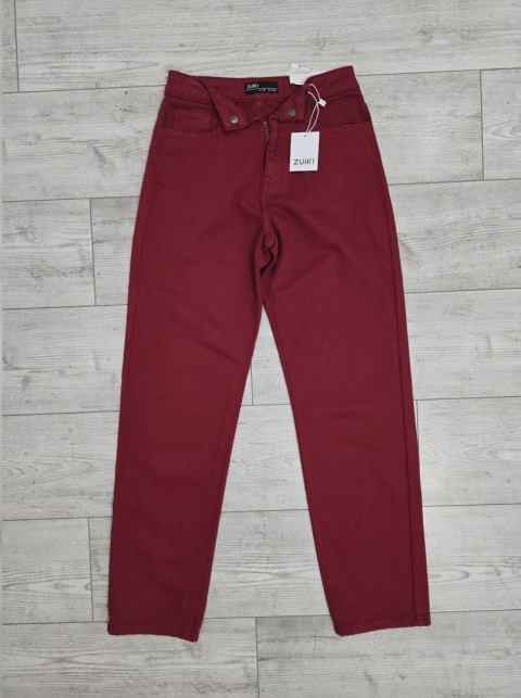Spodnie Zuiki