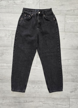 Spodnie jeansowe Asos