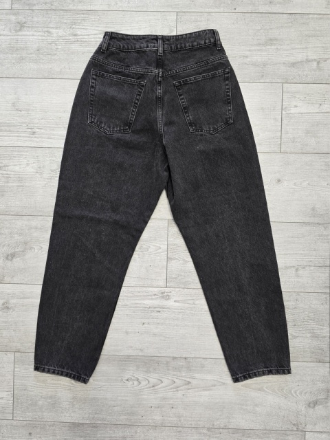 Spodnie jeansowe Asos