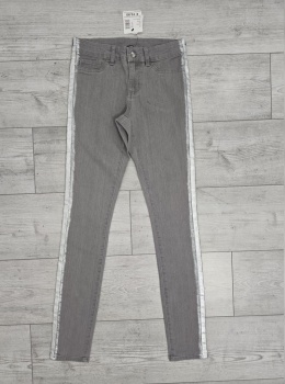 Spodnie jeansowe Tezenis