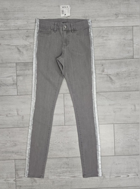 Spodnie jeansowe Tezenis