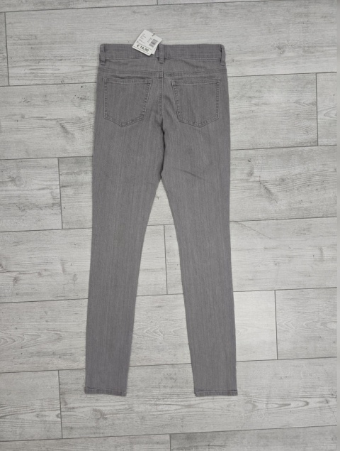 Spodnie jeansowe Tezenis