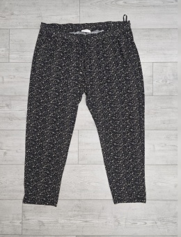 Spodnie plus size