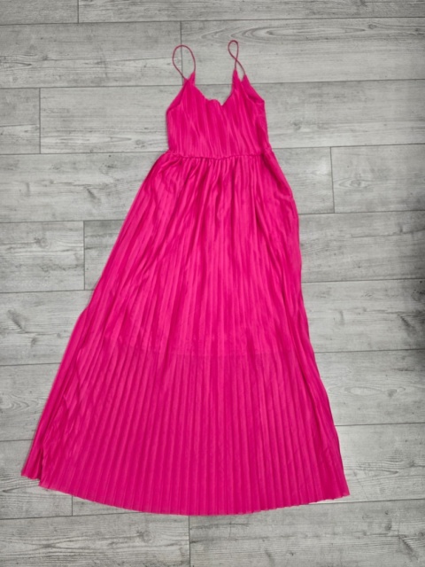 Sukienka plisowana Only