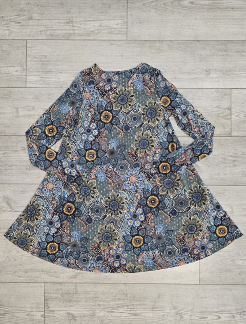 Sukienka-tunika Glamorous