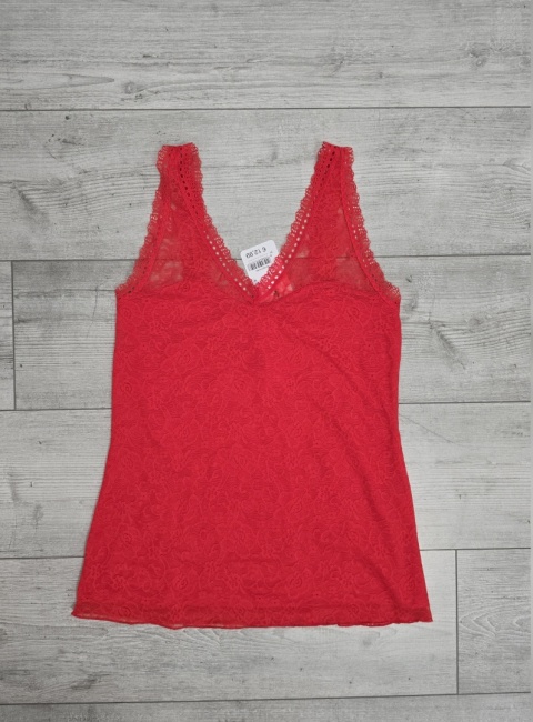 Top na ramiączkach Tezenis