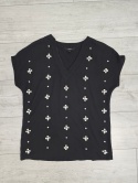 Bluzka ze zdobieniem Next
