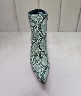 Botki Motivi rozm. 39