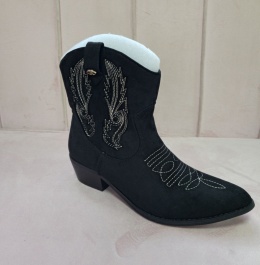Botki kowbojki Motivi rozm. 39