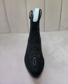 Botki kowbojki Motivi rozm. 39