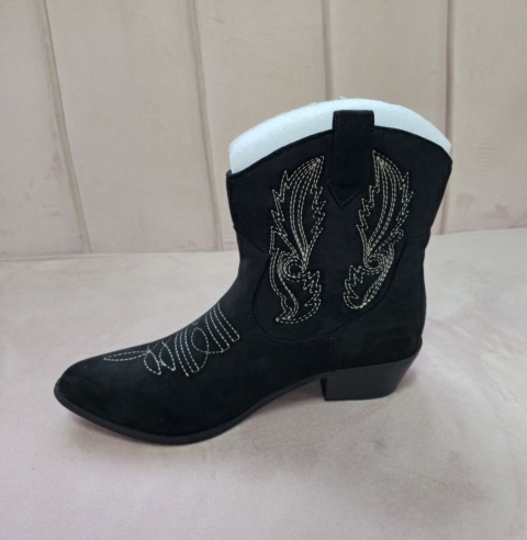 Botki kowbojki Motivi rozm. 39