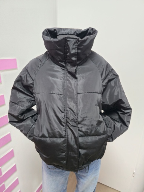 Czarna kurtka Vero Moda rozm. S