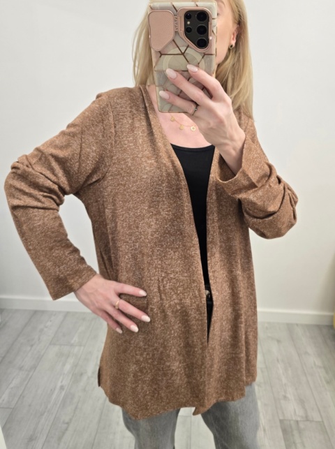 Krótki Kardigan Street One