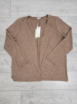 Krótki Kardigan Street One