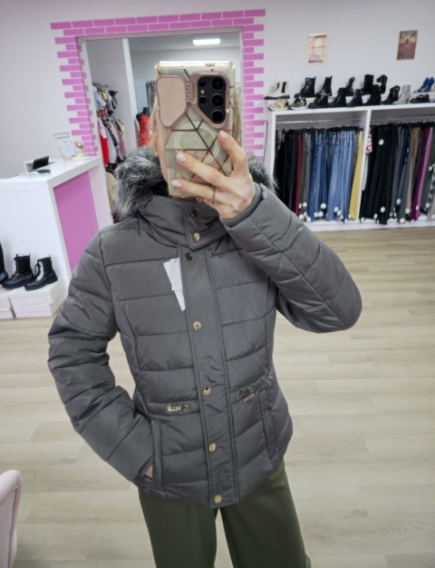 Kurtka George rozm. 32-34