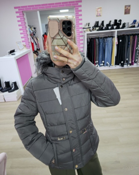 Kurtka George rozm. 32-34