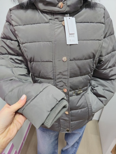 Kurtka George rozm. 32-34