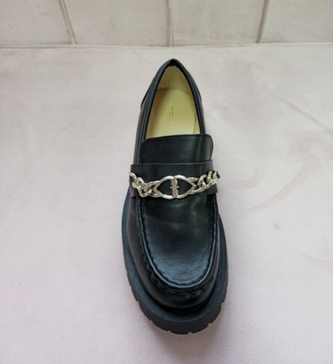 Loafersy Motivi rozm. 37