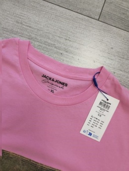 T-shirt męski Jack Jones