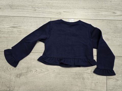 Sweterek-bolerko dziewczęce Idexe