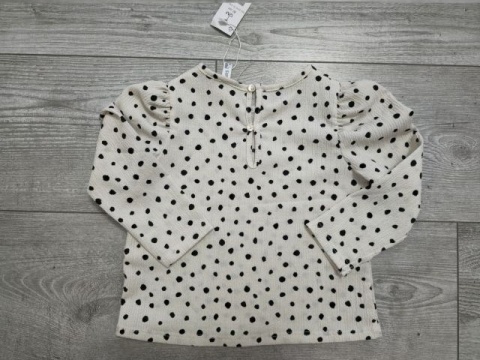 Bluzka dla dziewczynki Idexe