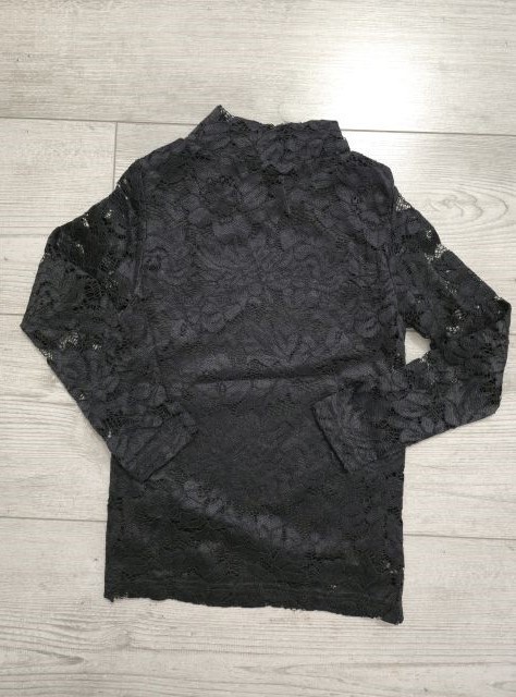 Bluzka koronkowa dla dziewczynki Name It