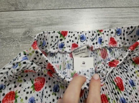 Spódniczka dziewczęca Trybeyond