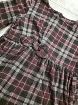 Tunika dziewczęca Dunnes Stores