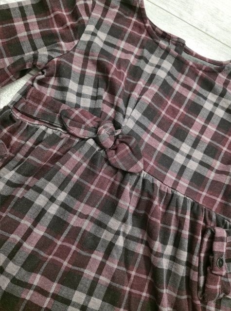 Tunika dziewczęca Dunnes Stores