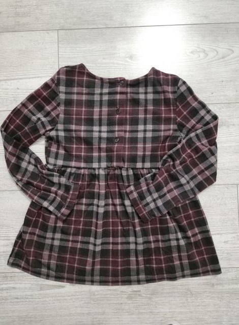 Tunika dziewczęca Dunnes Stores