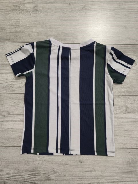 T-shirt chłopięcy River Island