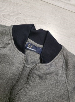 Bluza bomberka chłopięca FredPerry