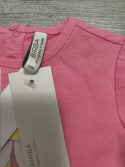 T-shirt dziewczęcy Birba