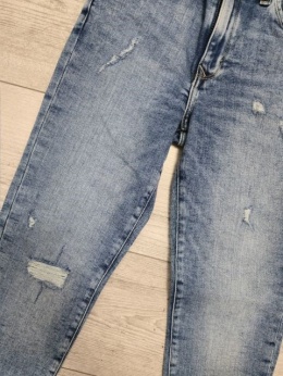 Spodnie jeansowe dziewczęce Bestseller