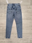 Spodnie jeansowe dziewczęce Bestseller