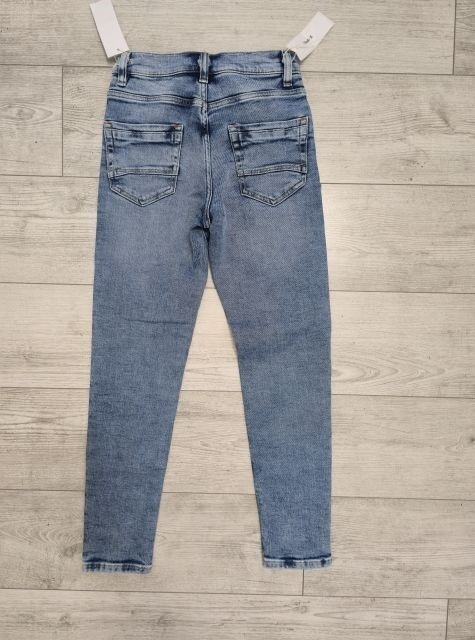 Spodnie jeansowe dziewczęce Bestseller